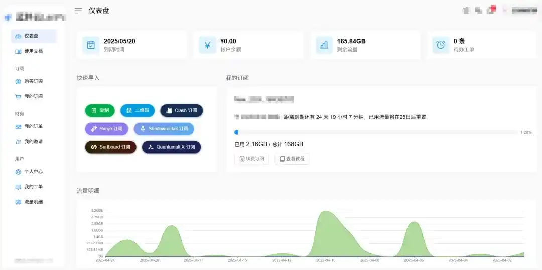 《XX云 - 通用用户界面》 《XX云 - 通用用户界面》