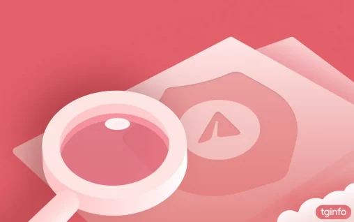 Telegram 与俄罗斯