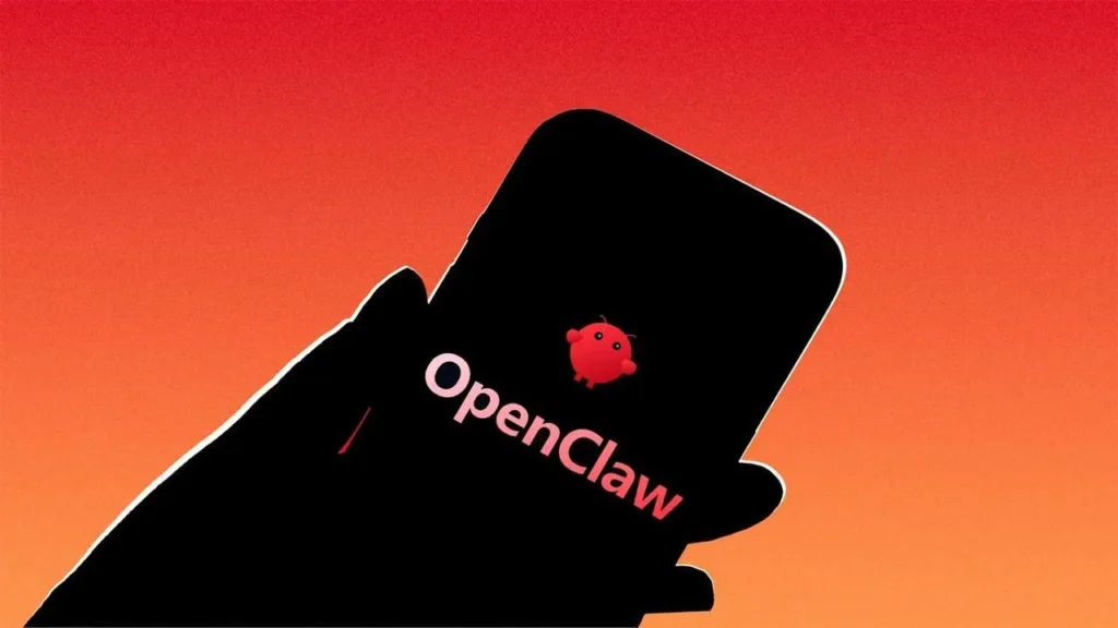 openclaw 龙虾大战
